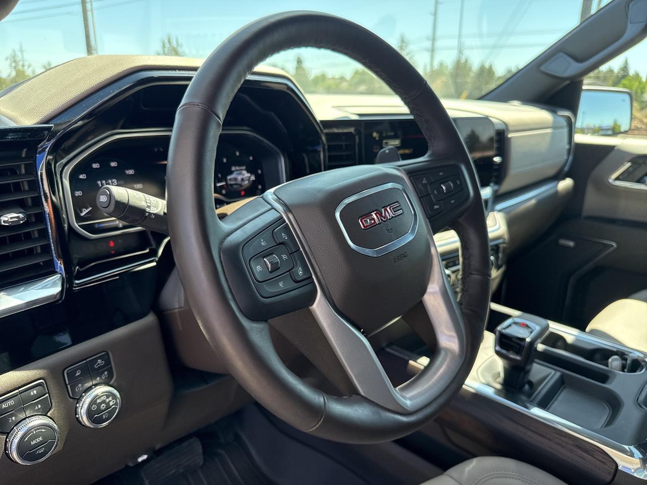 2024 GMC Sierra 1500 SLT Bend OR