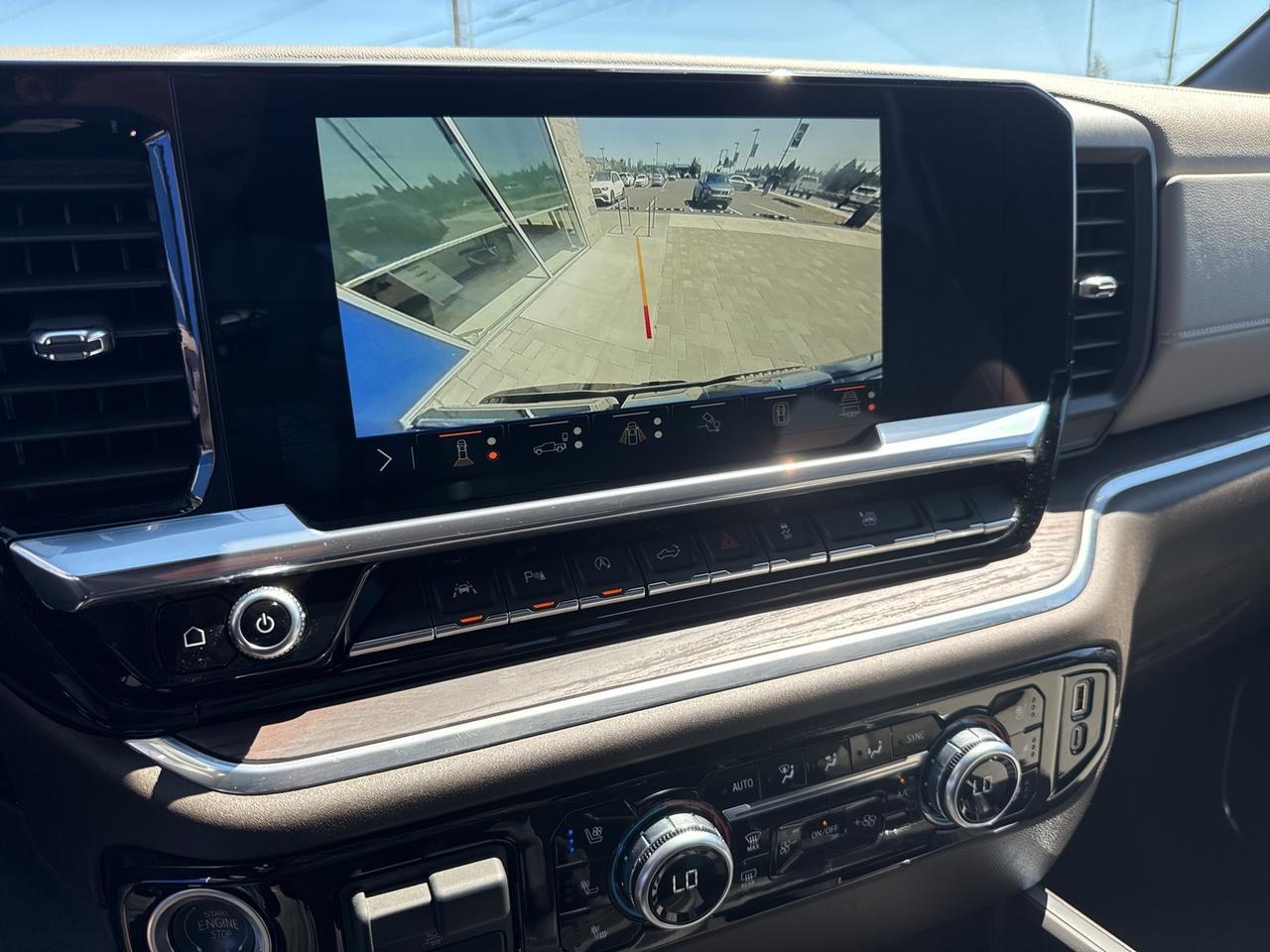 2024 GMC Sierra 1500 SLT Bend OR
