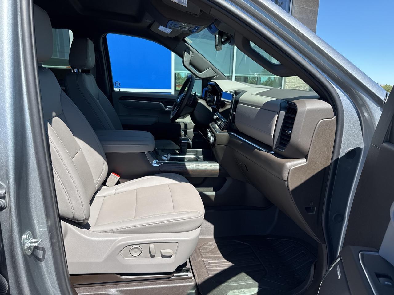 2024 GMC Sierra 1500 SLT Bend OR