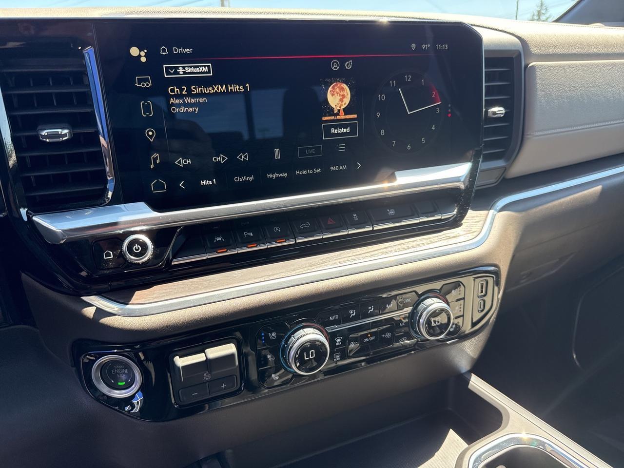 2024 GMC Sierra 1500 SLT Bend OR