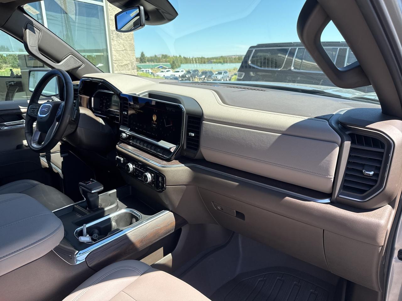 2024 GMC Sierra 1500 SLT Bend OR