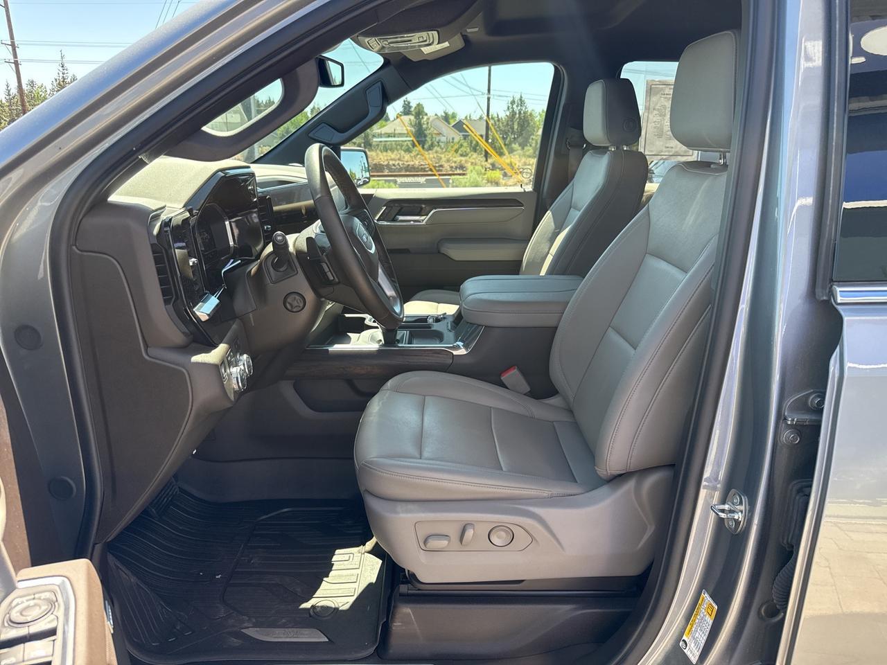 2024 GMC Sierra 1500 SLT Bend OR