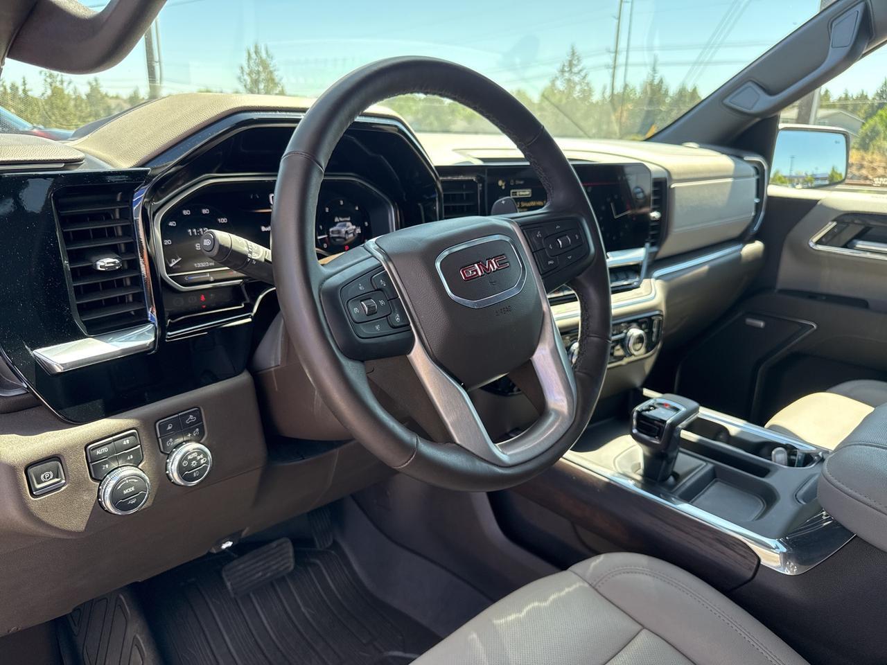 2024 GMC Sierra 1500 SLT Bend OR