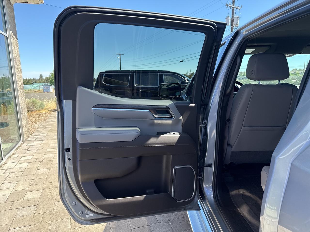 2024 GMC Sierra 1500 SLT Bend OR