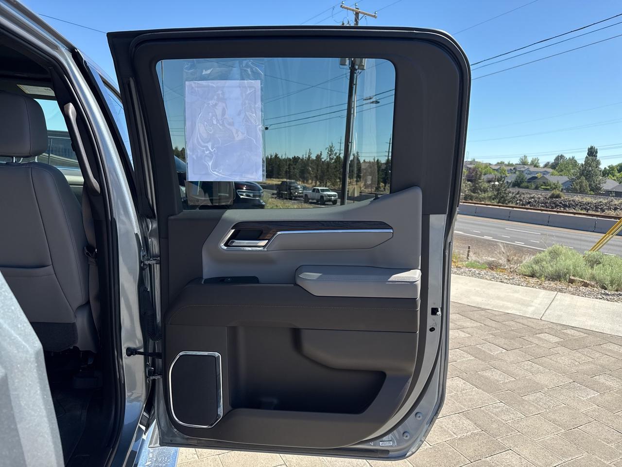 2024 GMC Sierra 1500 SLT Bend OR