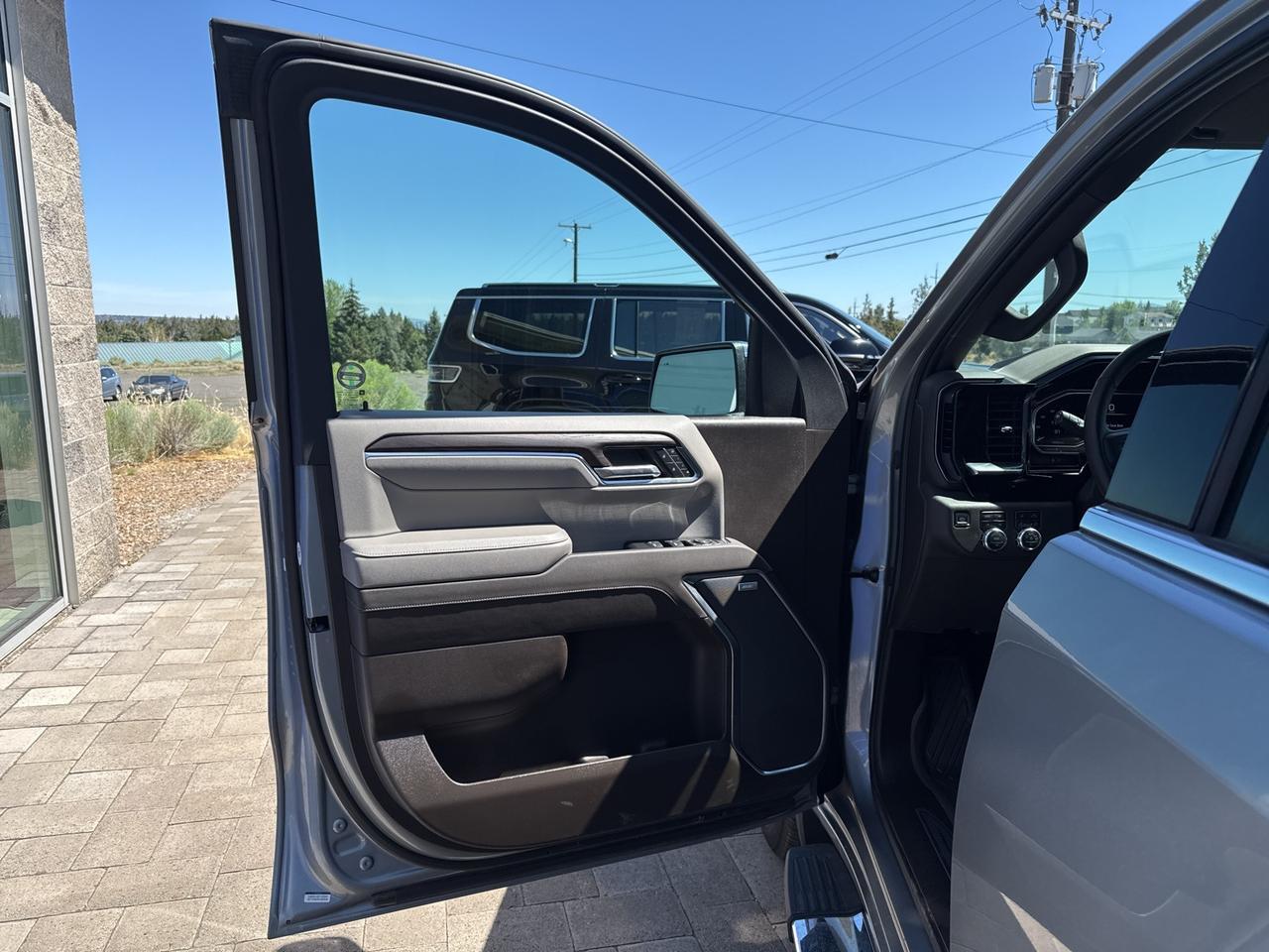 2024 GMC Sierra 1500 SLT Bend OR