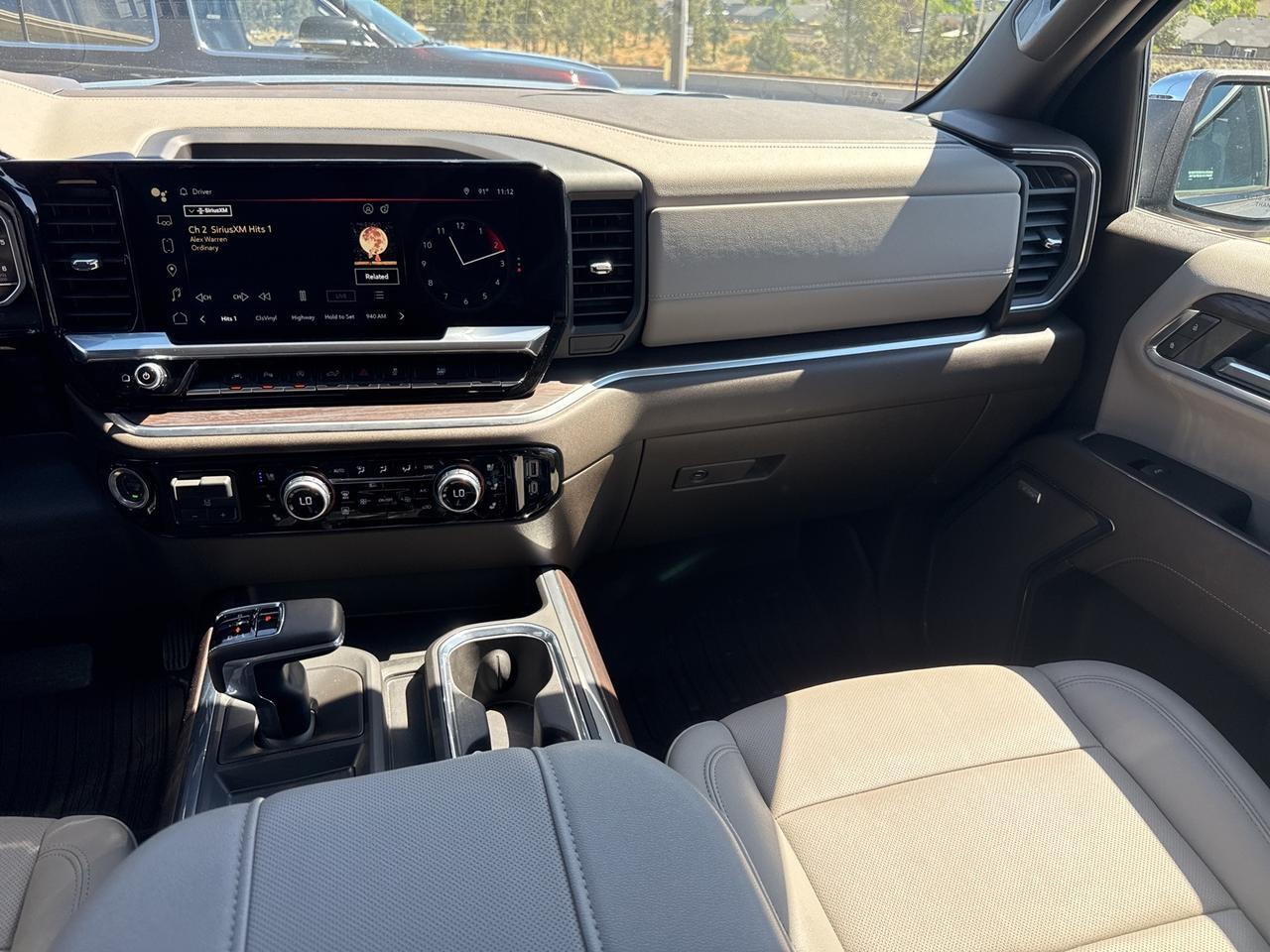 2024 GMC Sierra 1500 SLT Bend OR