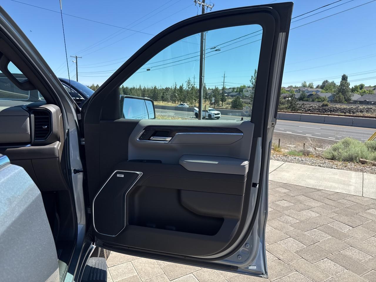 2024 GMC Sierra 1500 SLT Bend OR