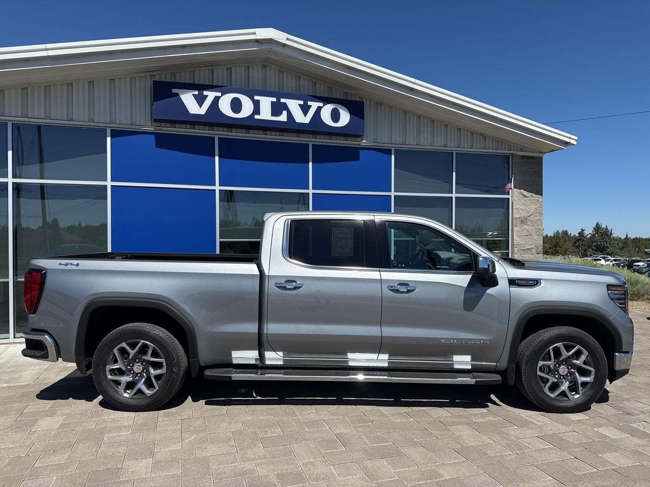 2024 GMC Sierra 1500 SLT Bend OR