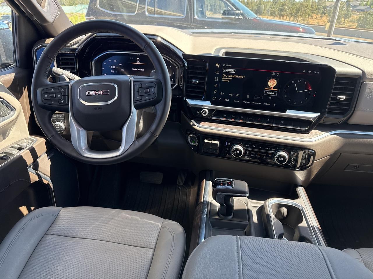 2024 GMC Sierra 1500 SLT Bend OR