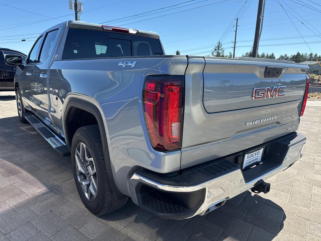 2024 GMC Sierra 1500 SLT Bend OR