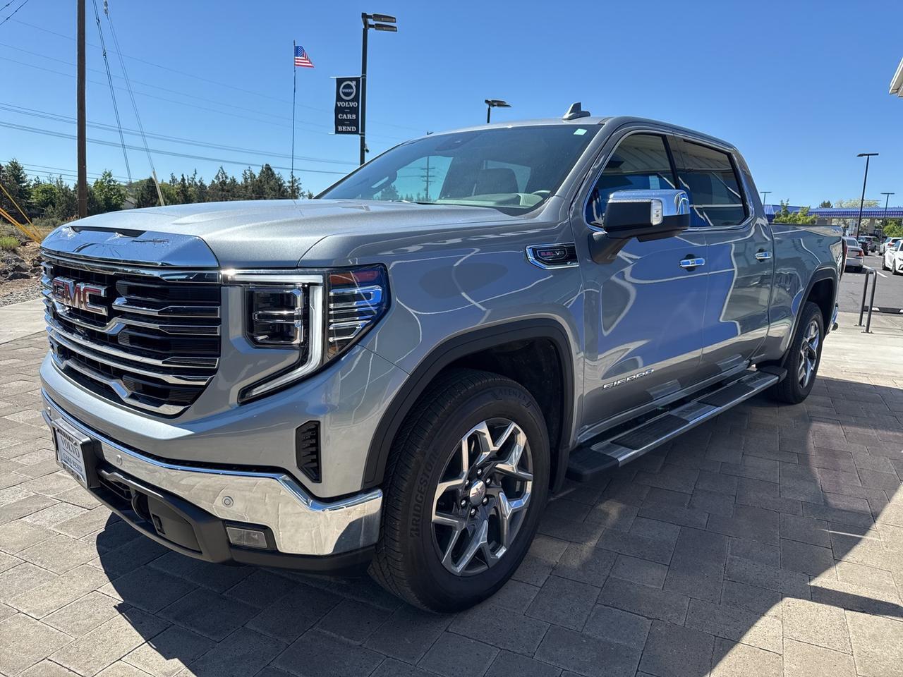 2024 GMC Sierra 1500 SLT Bend OR