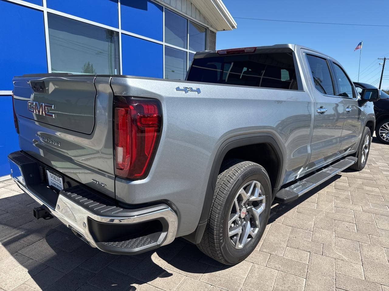 2024 GMC Sierra 1500 SLT Bend OR