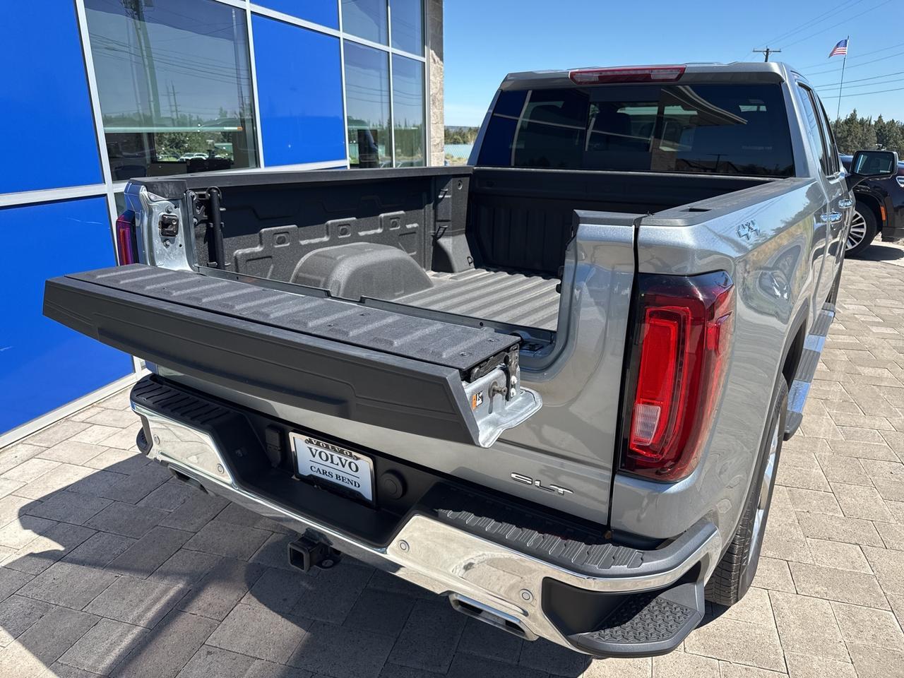 2024 GMC Sierra 1500 SLT Bend OR