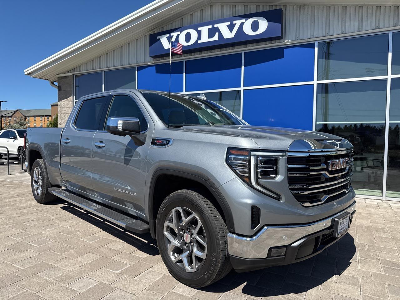 2024 GMC Sierra 1500 SLT Bend OR