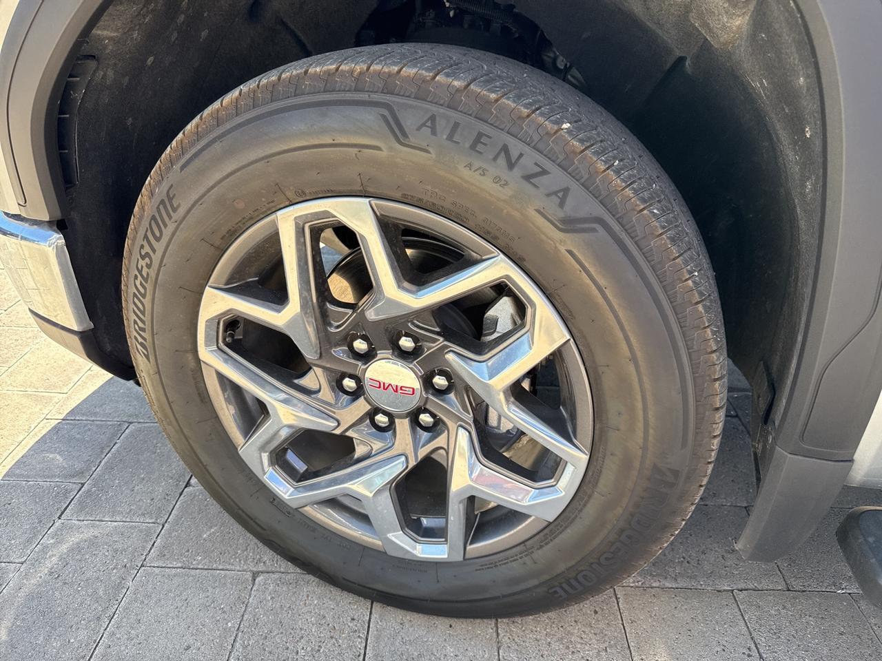2024 GMC Sierra 1500 SLT Bend OR