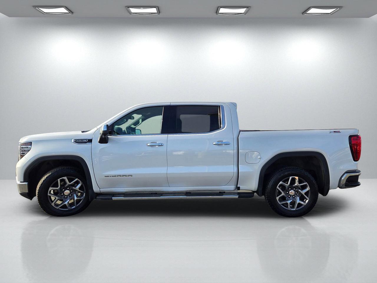 2024 GMC Sierra 1500 SLT Roseville CA