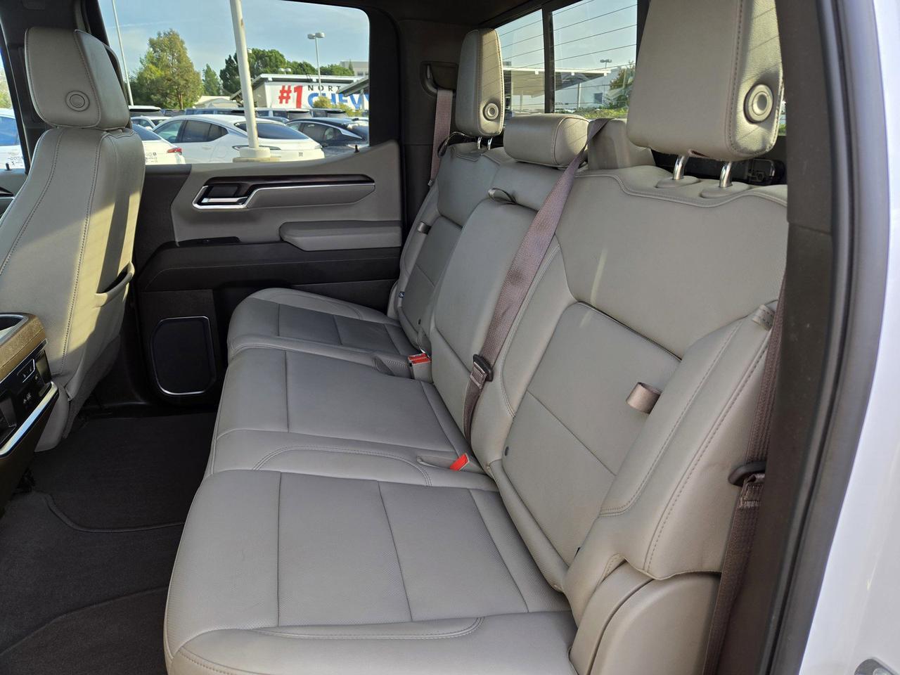 2024 GMC Sierra 1500 SLT Roseville CA