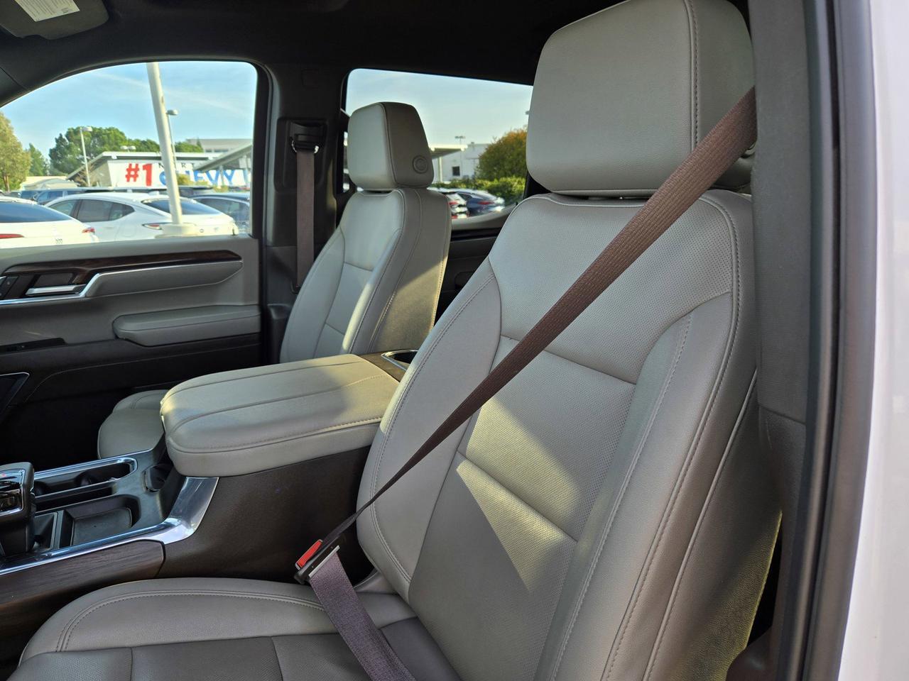 2024 GMC Sierra 1500 SLT Roseville CA