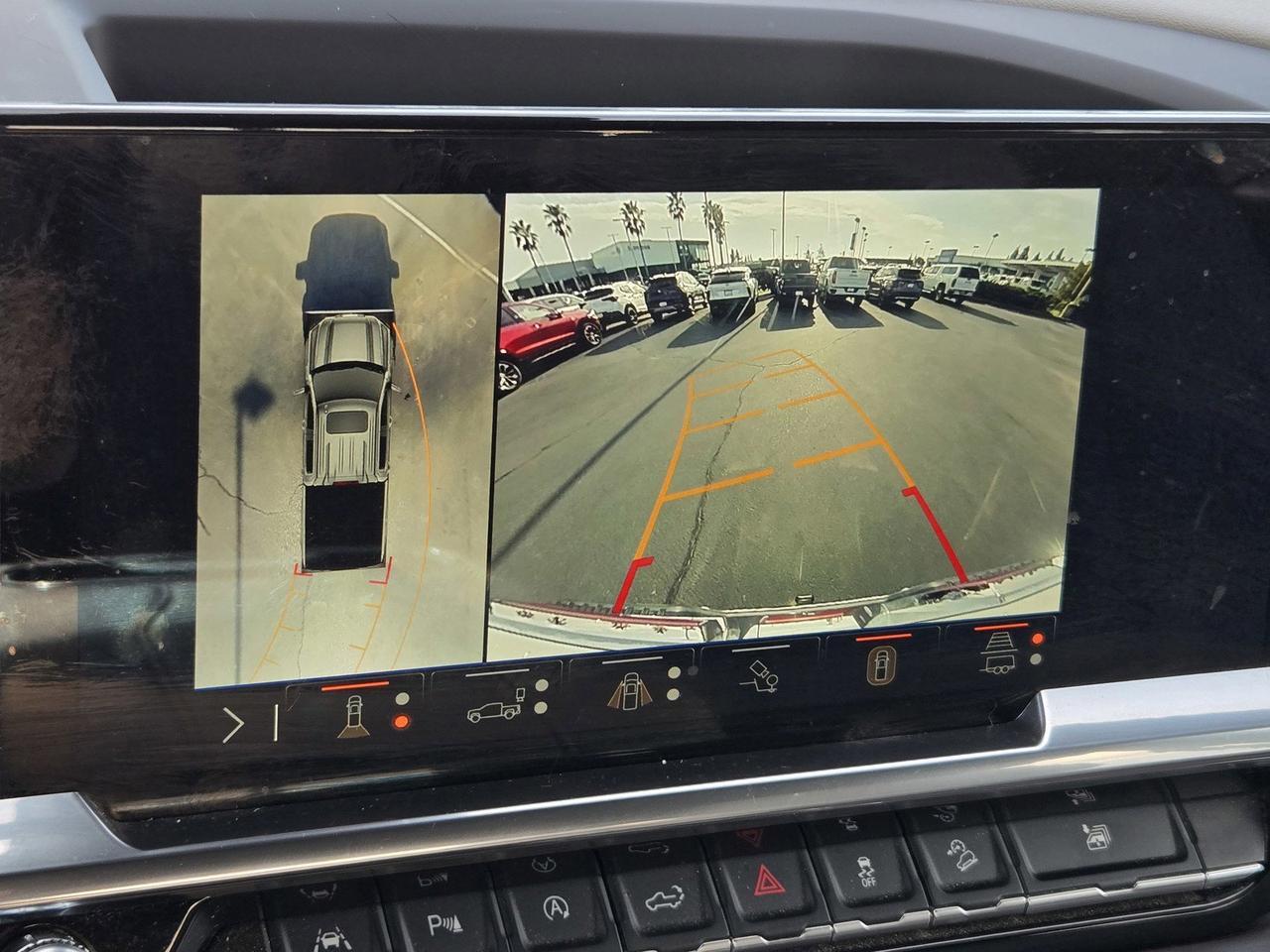 2024 GMC Sierra 1500 SLT Roseville CA