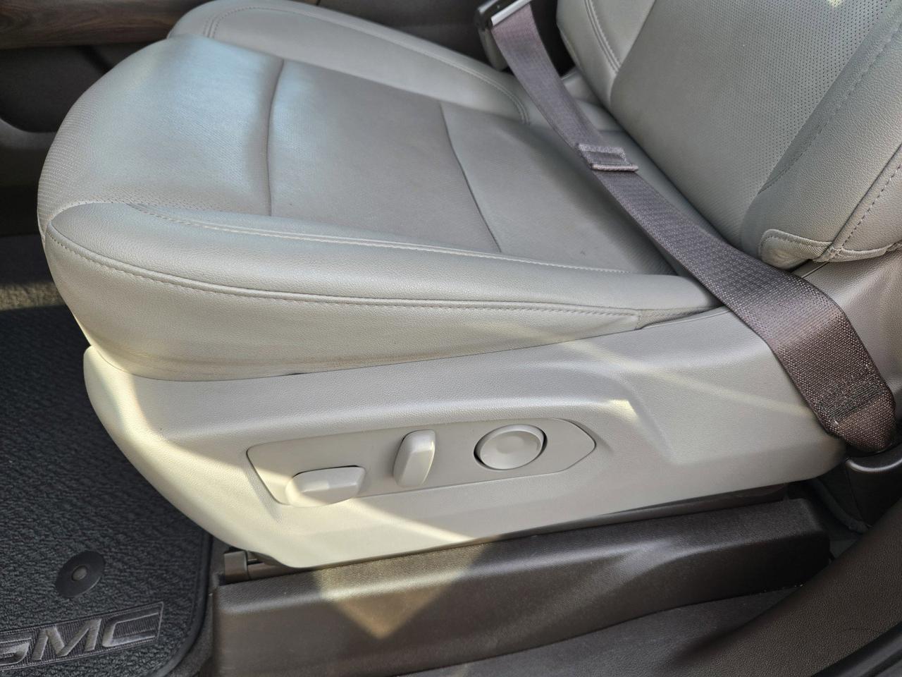 2024 GMC Sierra 1500 SLT Roseville CA