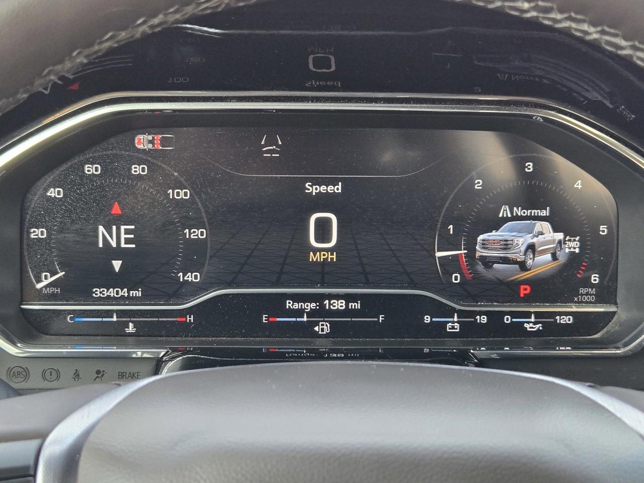 2024 GMC Sierra 1500 SLT Roseville CA