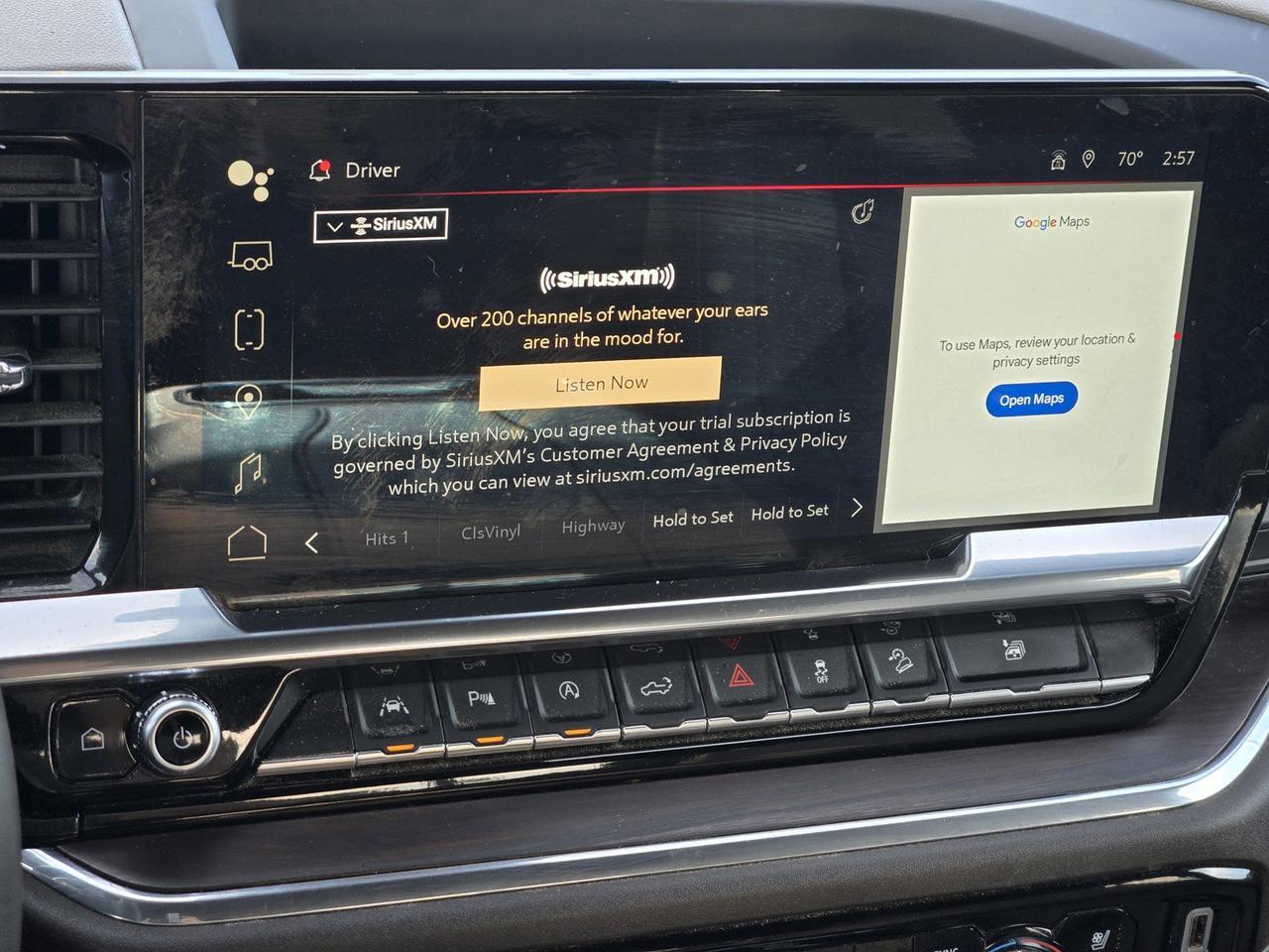 2024 GMC Sierra 1500 SLT Roseville CA