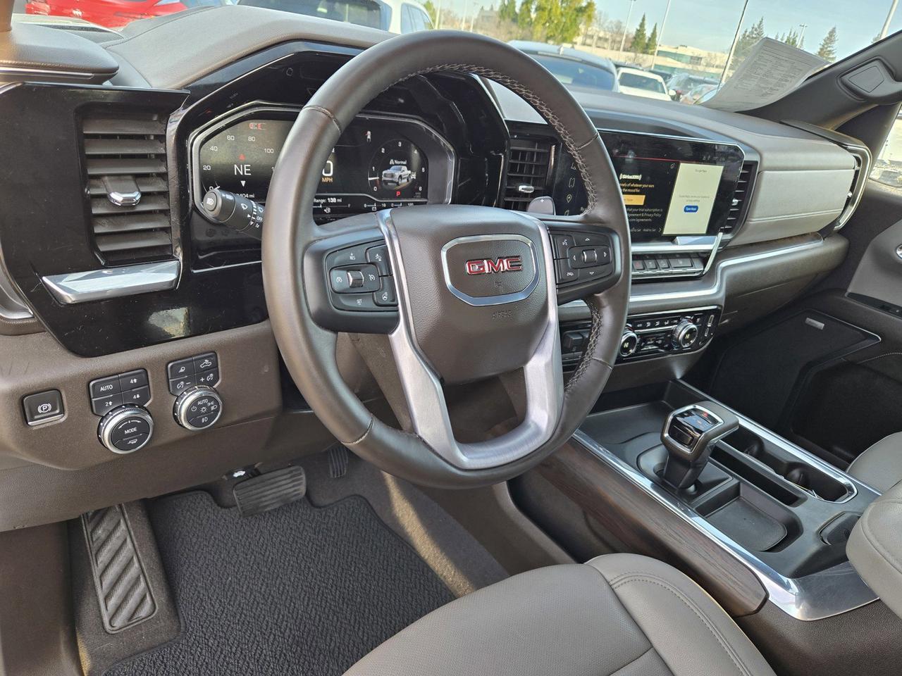 2024 GMC Sierra 1500 SLT Roseville CA