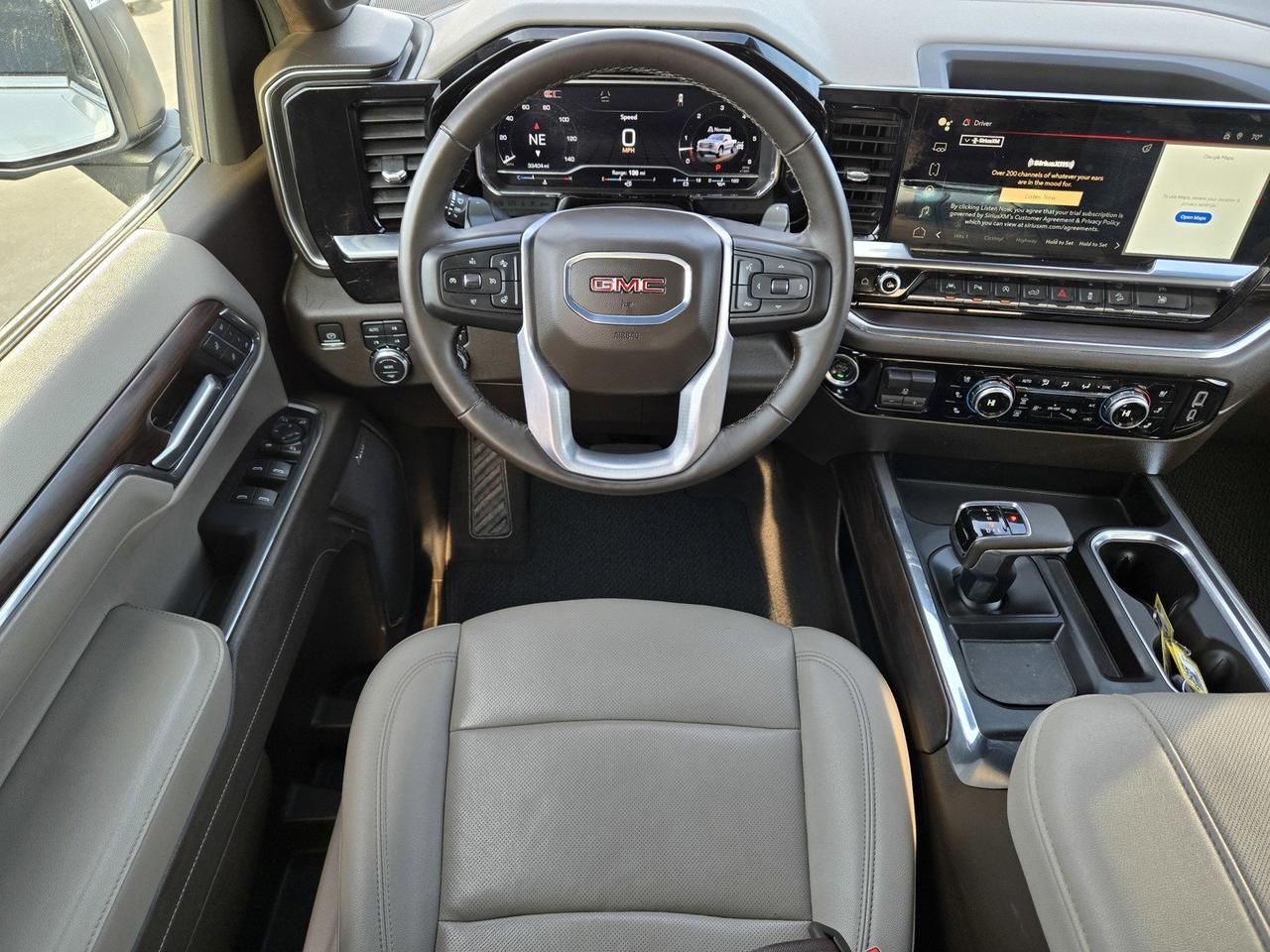 2024 GMC Sierra 1500 SLT Roseville CA