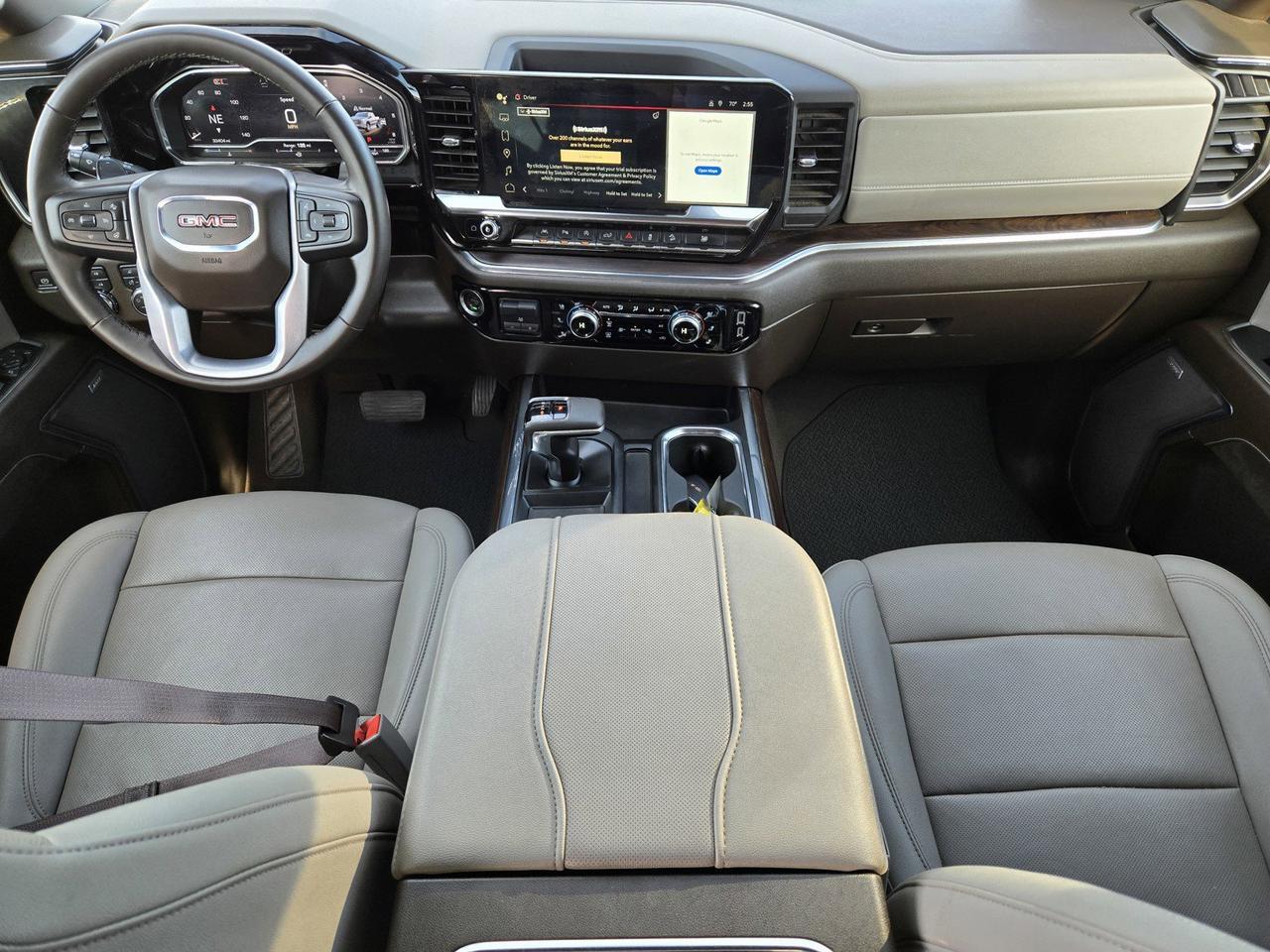 2024 GMC Sierra 1500 SLT Roseville CA