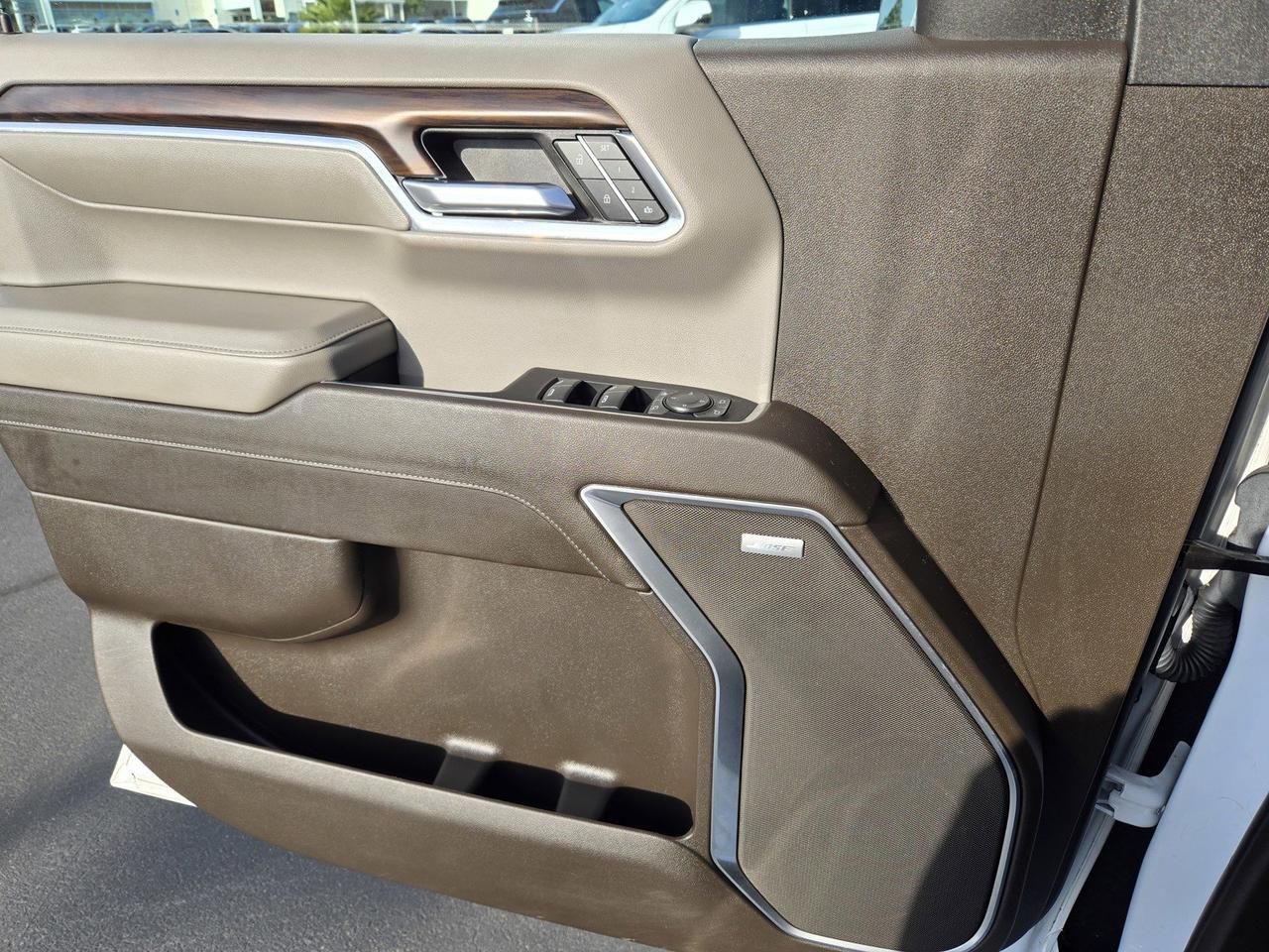 2024 GMC Sierra 1500 SLT Roseville CA