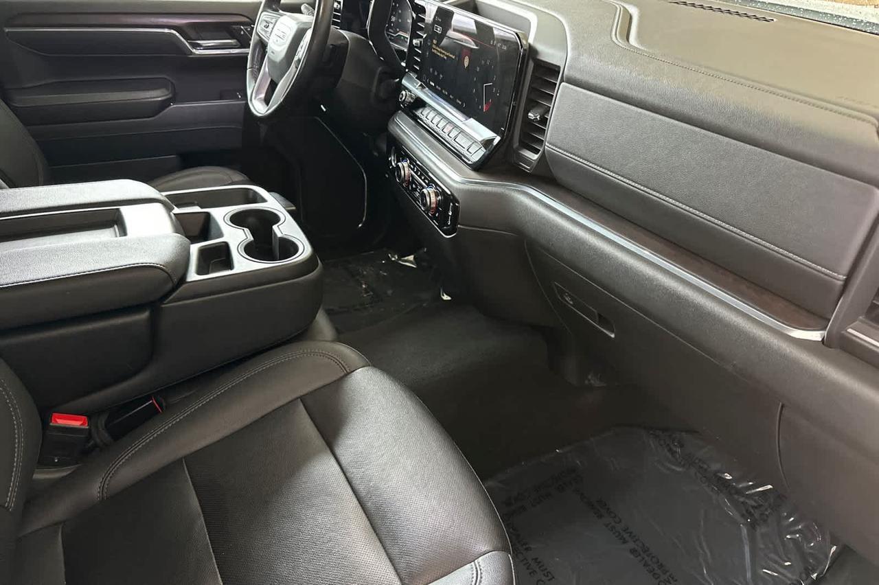 2024 GMC Sierra 1500 SLT Roseville CA