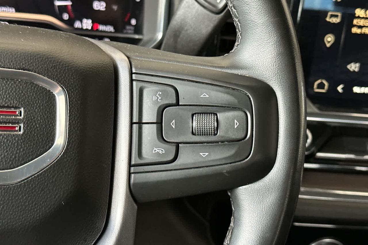 2024 GMC Sierra 1500 SLT Roseville CA