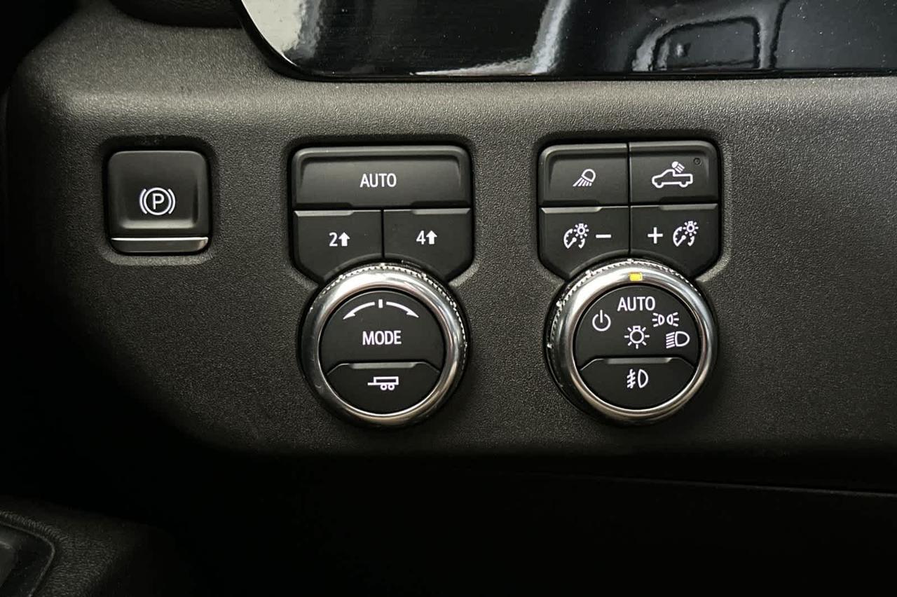 2024 GMC Sierra 1500 SLT Roseville CA