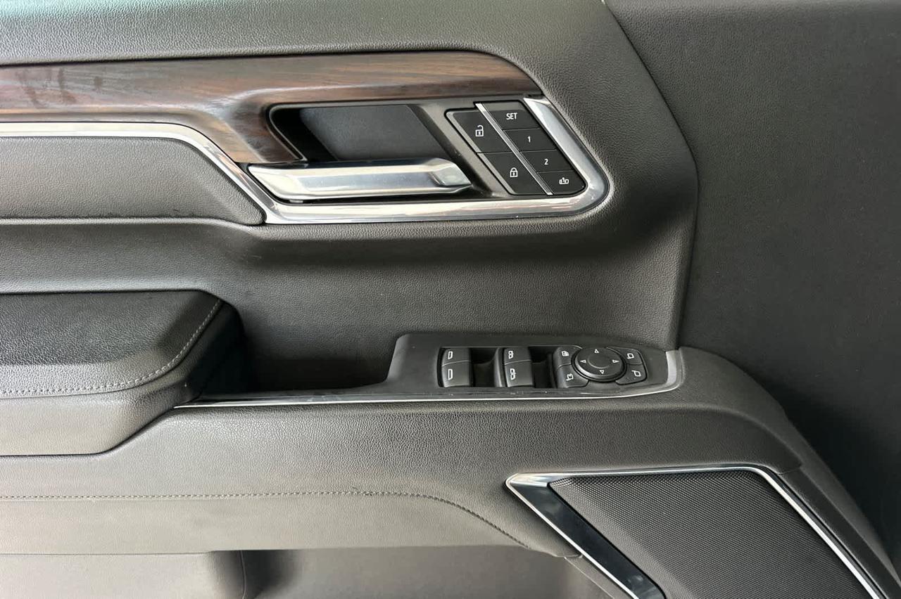 2024 GMC Sierra 1500 SLT Roseville CA