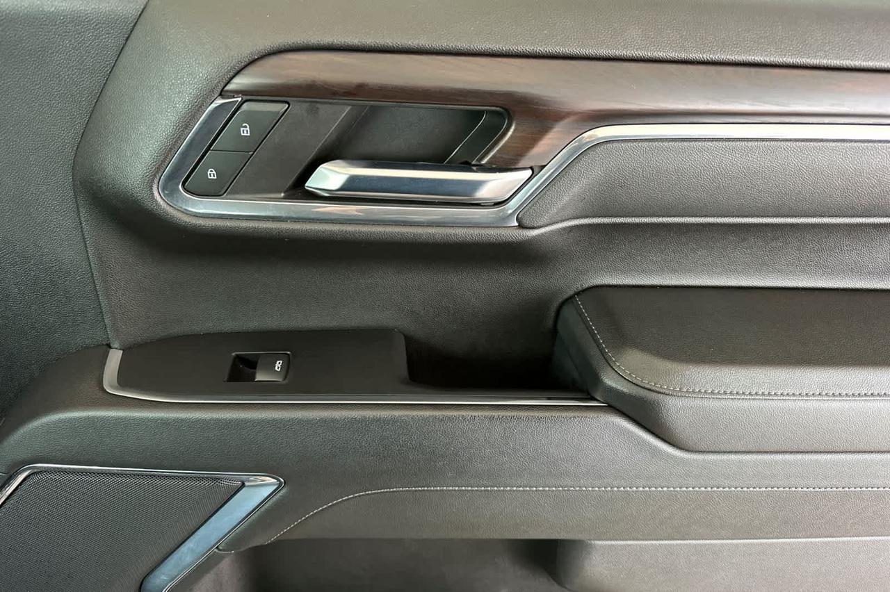 2024 GMC Sierra 1500 SLT Roseville CA