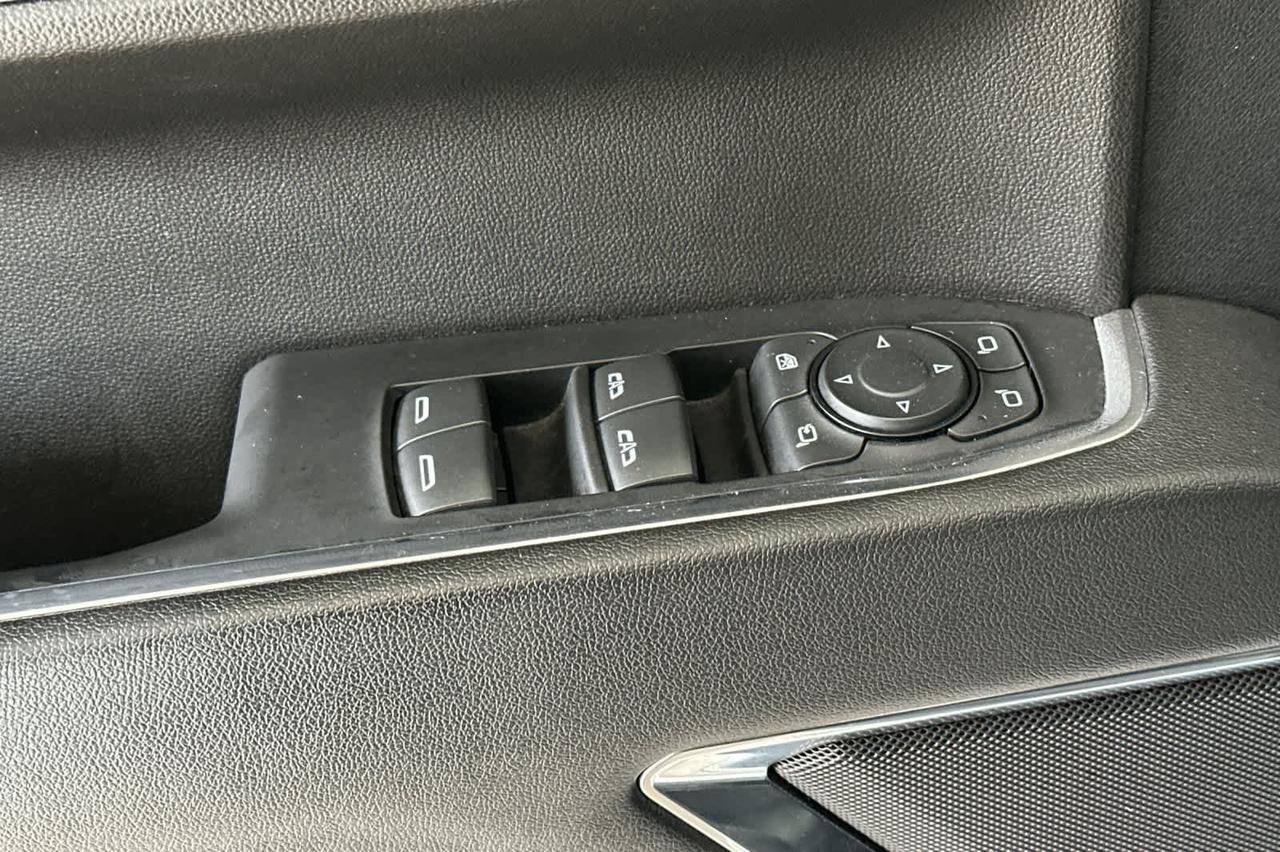 2024 GMC Sierra 1500 SLT Roseville CA