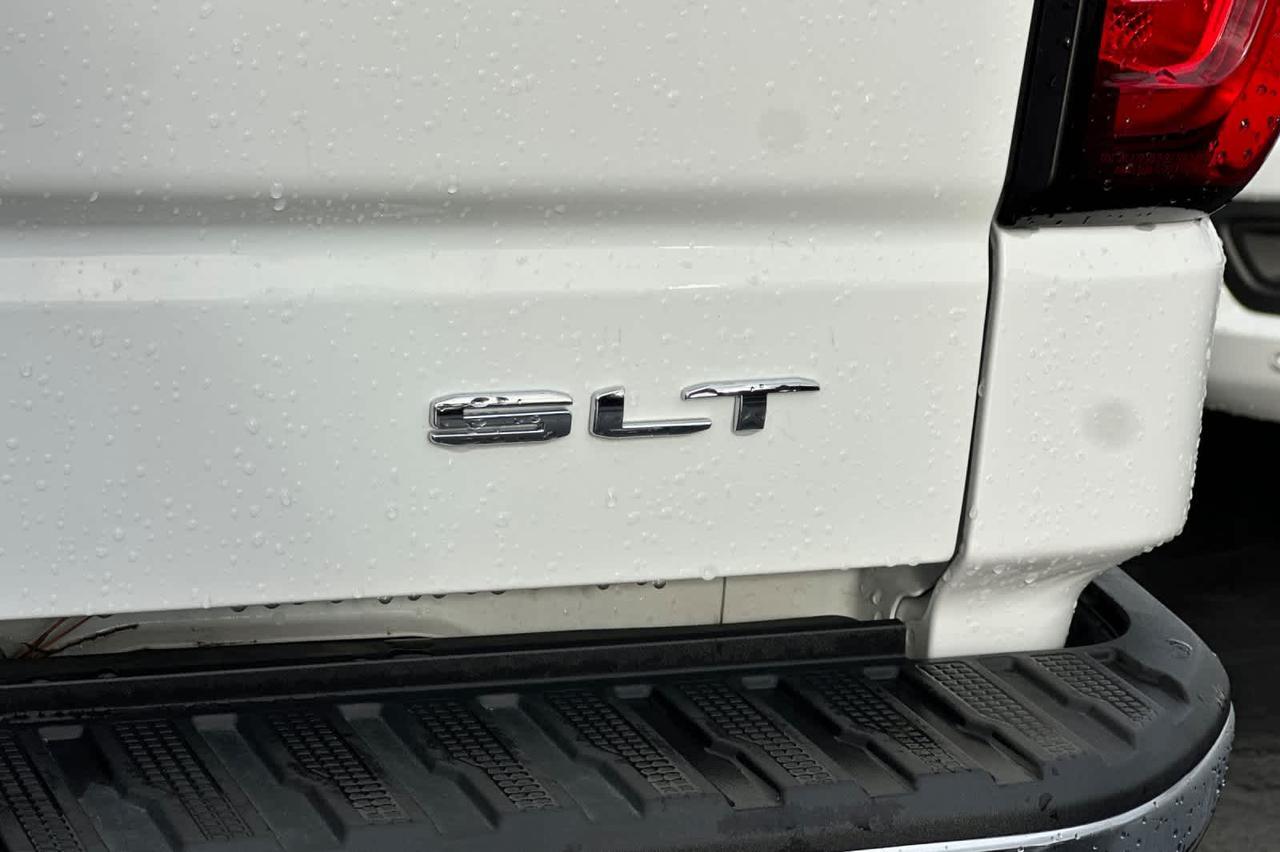 2024 GMC Sierra 1500 SLT Roseville CA