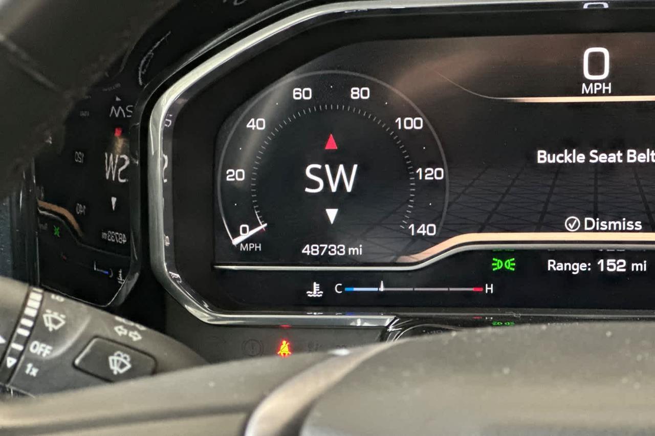 2024 GMC Sierra 1500 SLT Roseville CA