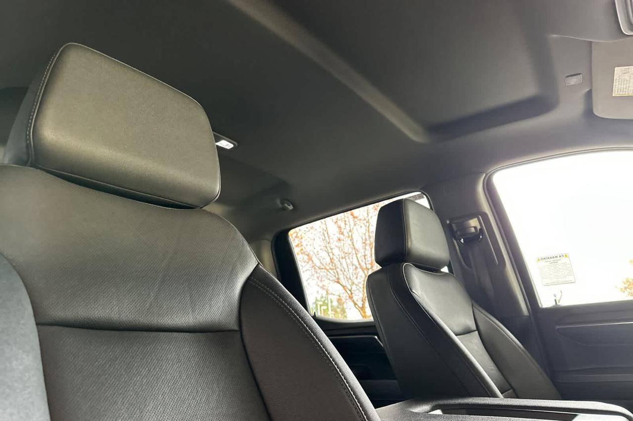 2024 GMC Sierra 1500 SLT Roseville CA