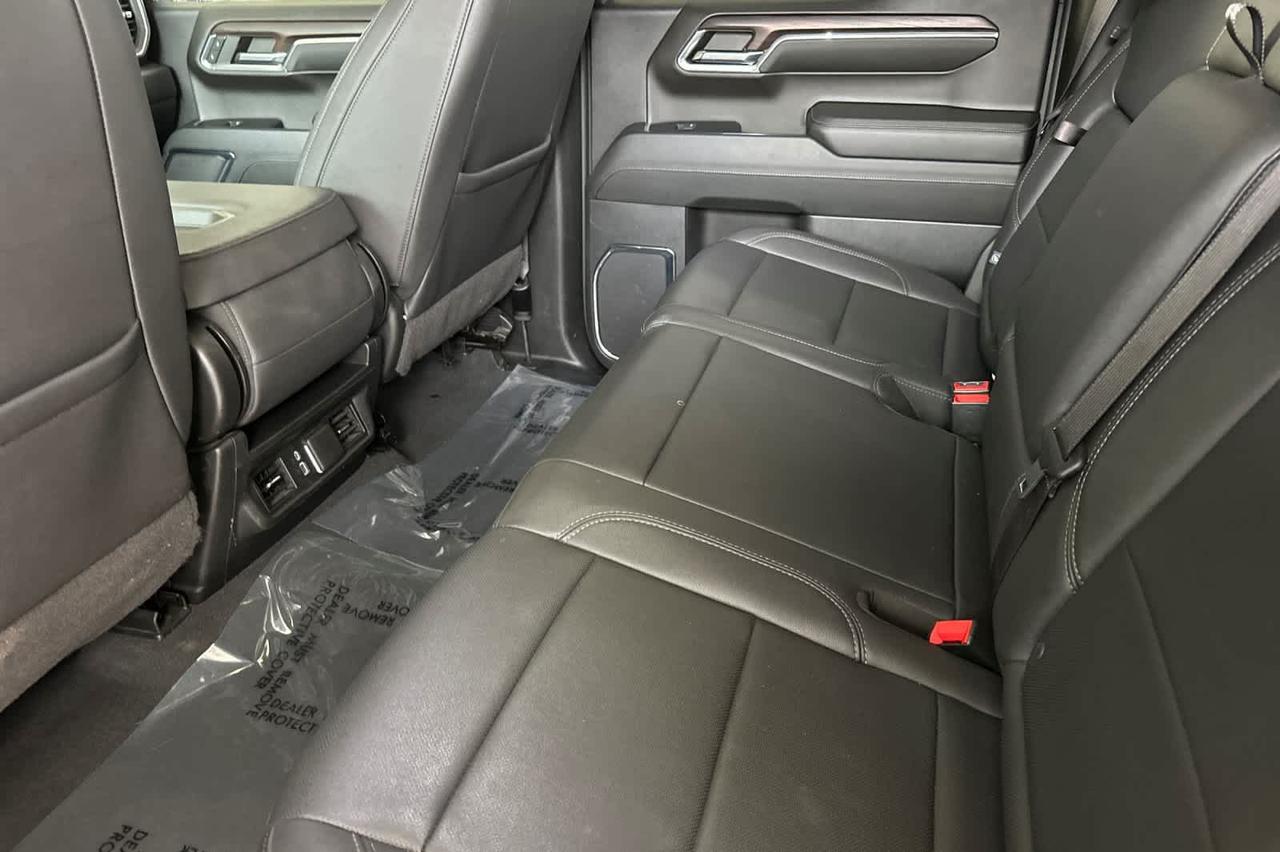 2024 GMC Sierra 1500 SLT Roseville CA