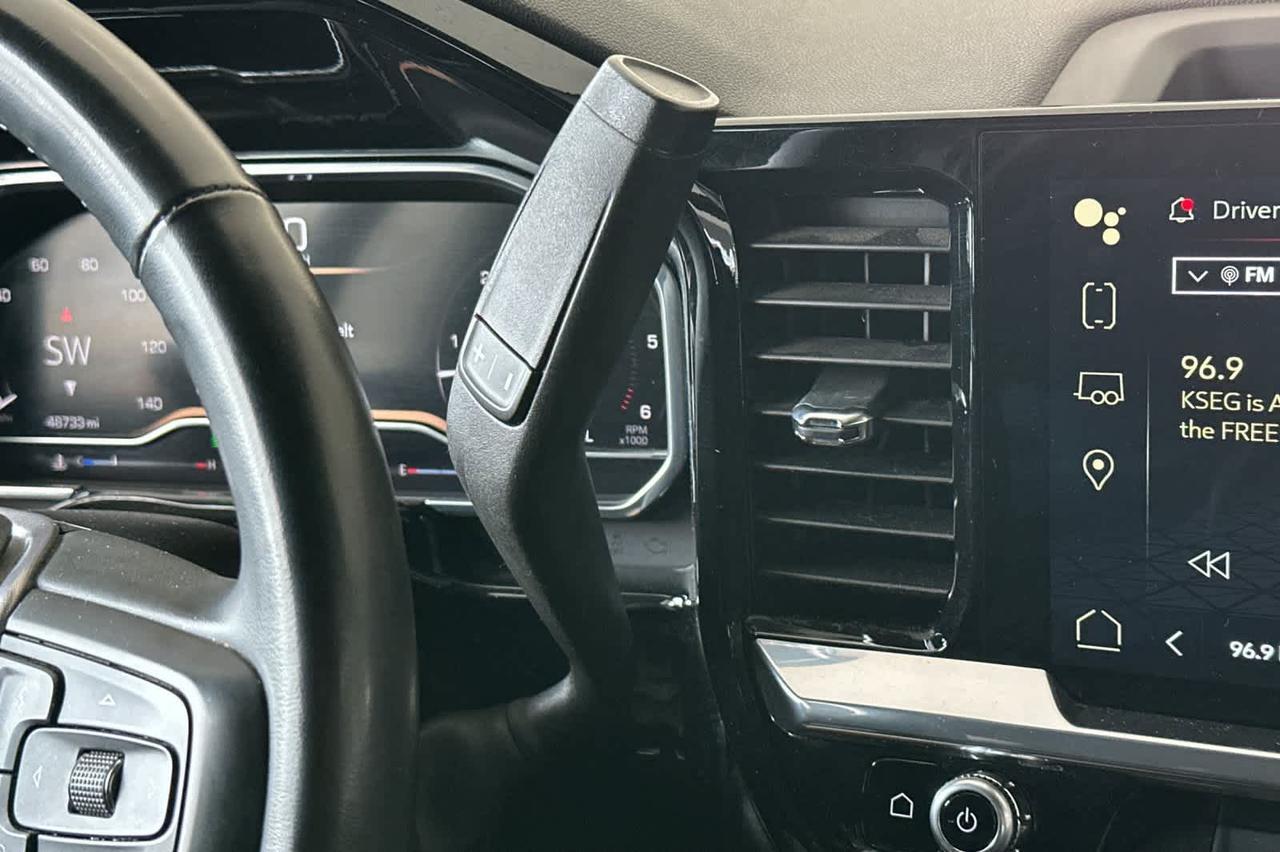 2024 GMC Sierra 1500 SLT Roseville CA