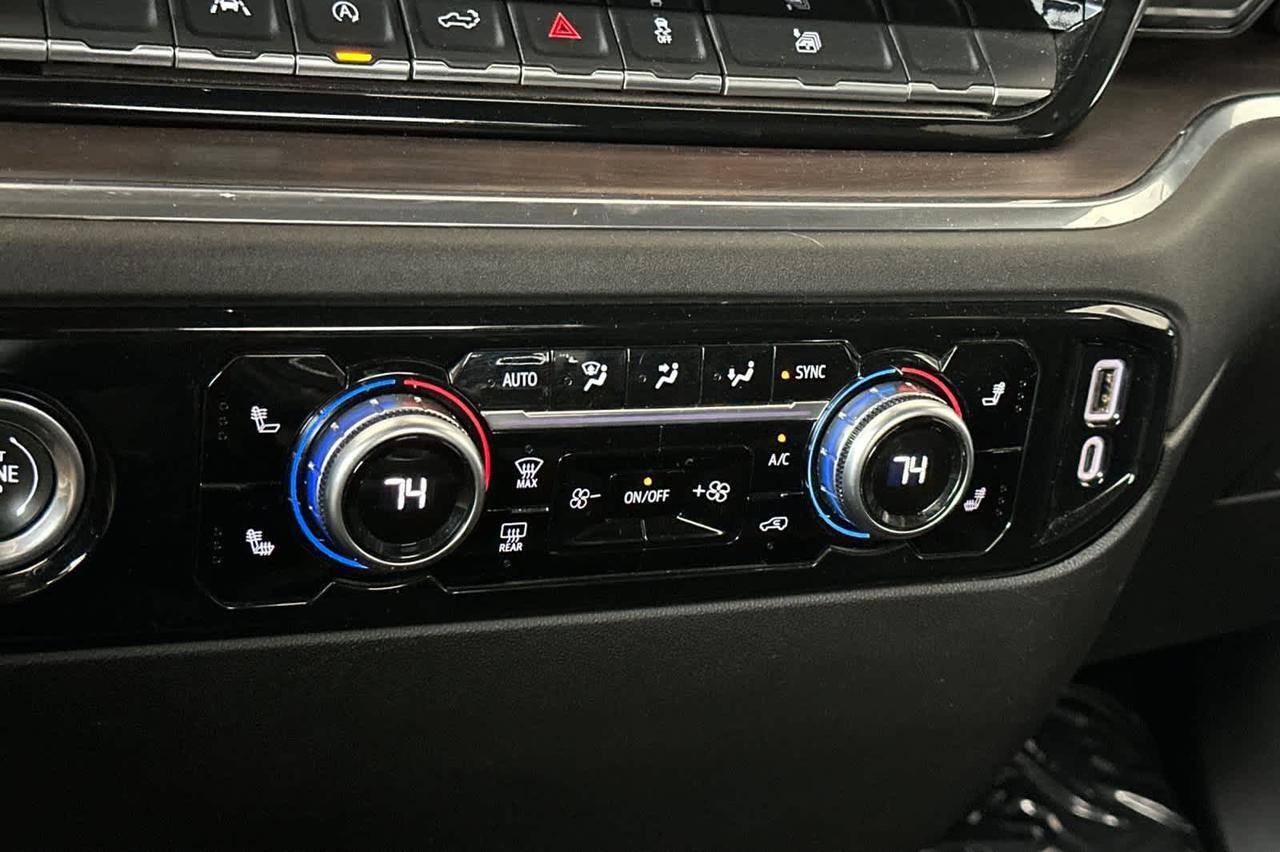 2024 GMC Sierra 1500 SLT Roseville CA