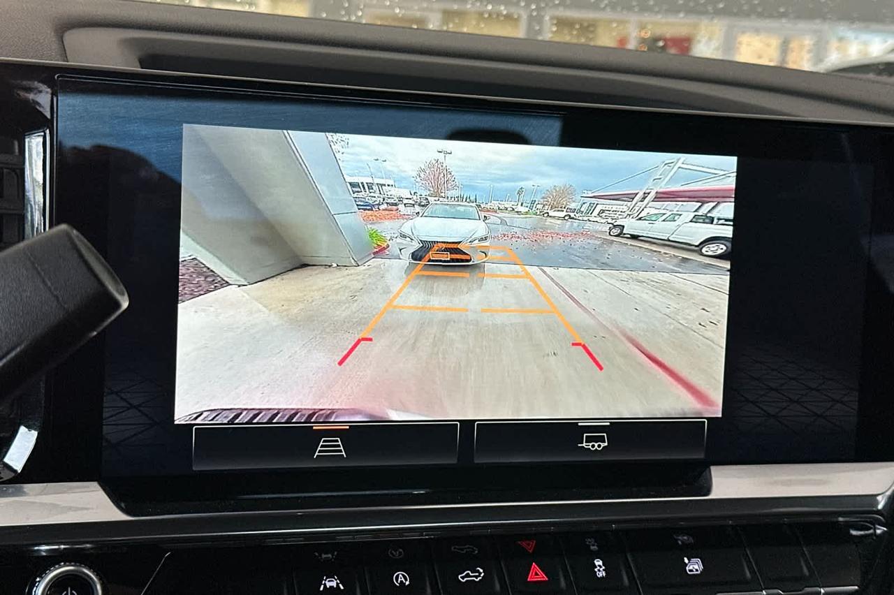 2024 GMC Sierra 1500 SLT Roseville CA