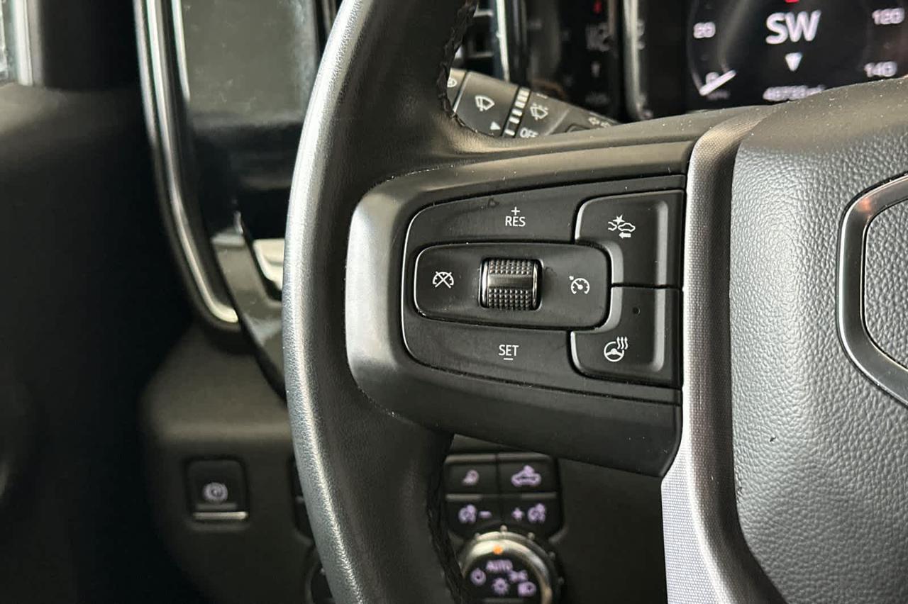 2024 GMC Sierra 1500 SLT Roseville CA