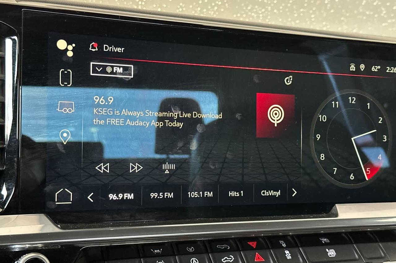 2024 GMC Sierra 1500 SLT Roseville CA