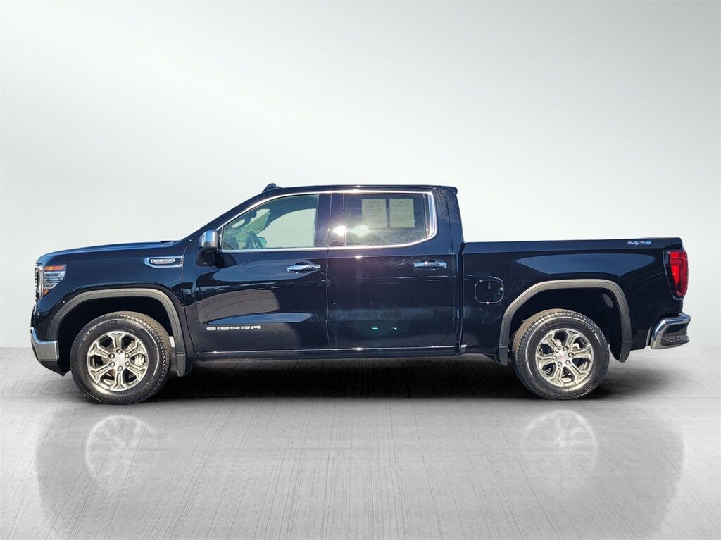 2024 GMC Sierra 1500 SLT Roseville CA
