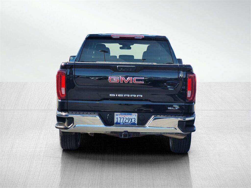 2024 GMC Sierra 1500 SLT Roseville CA