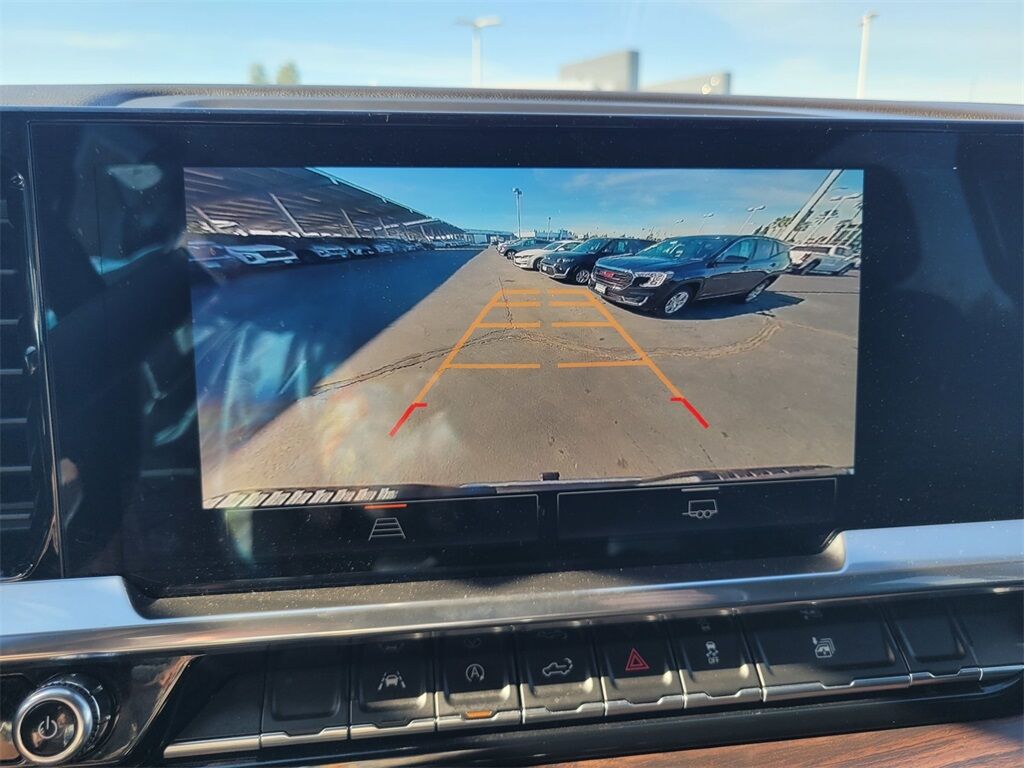 2024 GMC Sierra 1500 SLT Roseville CA