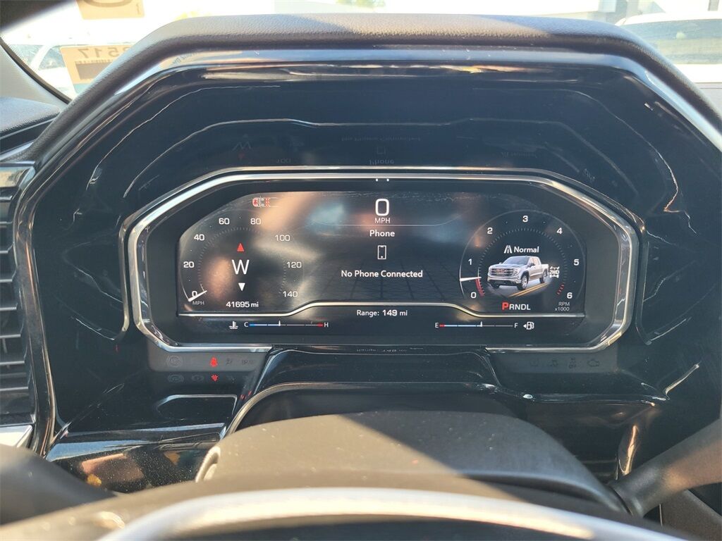 2024 GMC Sierra 1500 SLT Roseville CA